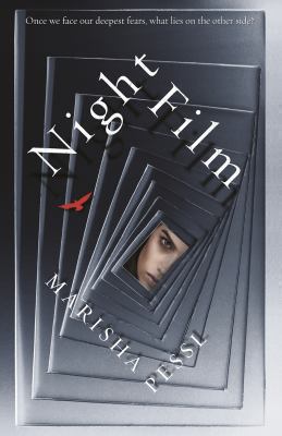 Night Film [Paperback] [Jan 01, 2013] Pessl, Ma... 0091953790 Book Cover