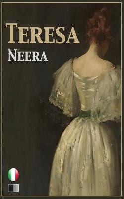 Teresa [Italian] 1545519587 Book Cover