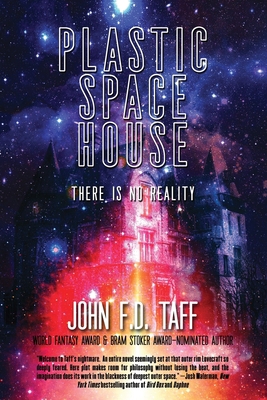 Plastic Space House 1685100961 Book Cover