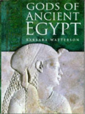 Gods of Ancient Egypt 0750913290 Book Cover