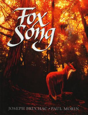 Fox Song 0195410009 Book Cover