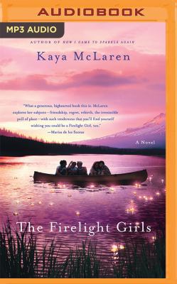 The Firelight Girls 153184555X Book Cover