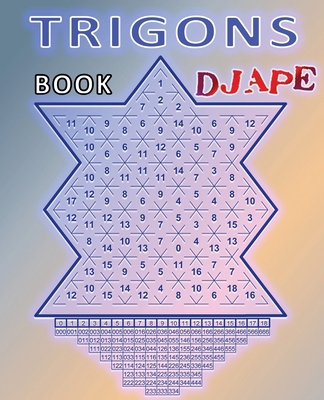 Trigons book 151481532X Book Cover