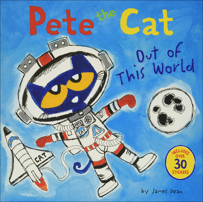 Out of This World 060640077X Book Cover