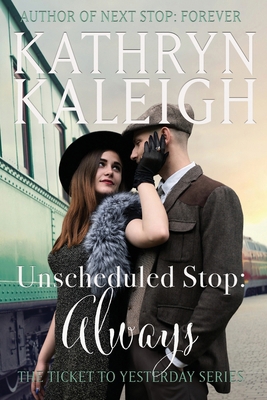 Unscheduled Stop: Always 1647915457 Book Cover