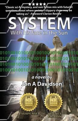 System: With his face in the sun 1511491094 Book Cover