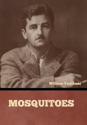 Mosquitoes B0BMPYP7Q5 Book Cover