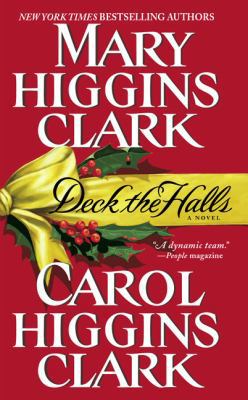 Deck the Halls 0613502930 Book Cover