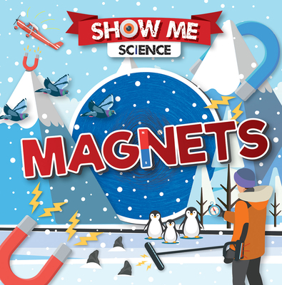 Magnets 1534539190 Book Cover
