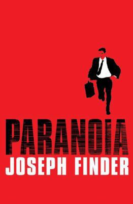 Paranoia [French] 0752860917 Book Cover