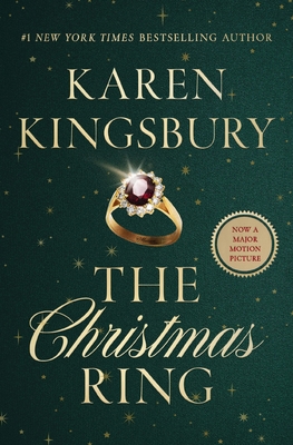 The Christmas Ring: A Holiday Romance 1400354765 Book Cover