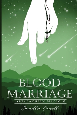 Blood Marriage 1971243027 Book Cover