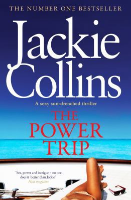The Power Trip 1849831424 Book Cover