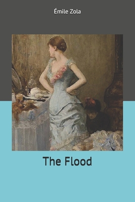 The Flood 1706189680 Book Cover