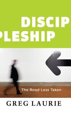 Discipleship 098340044X Book Cover