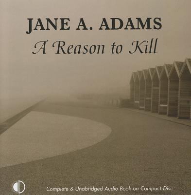 A Reason to Kill 1407915096 Book Cover