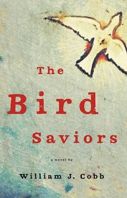 The Bird Saviors 1609530705 Book Cover