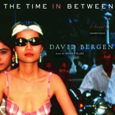 The Time in Between 0786177322 Book Cover