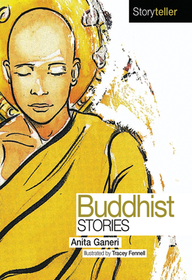 Buddhist Stories 1783880066 Book Cover