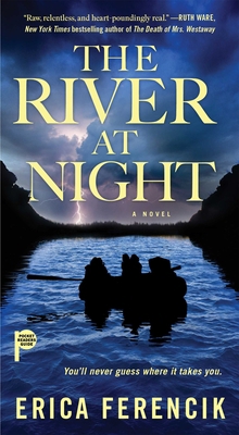 The River at Night 1982113537 Book Cover