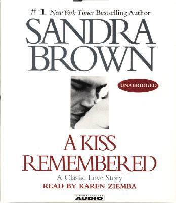 A Kiss Remembered 0743520823 Book Cover