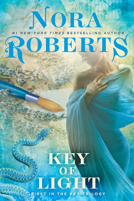 Key of Light 0425278441 Book Cover