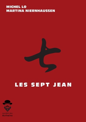 Les Sept Jean [French] 234216209X Book Cover