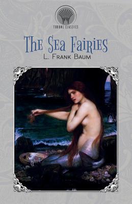 The Sea Fairies 9389282969 Book Cover