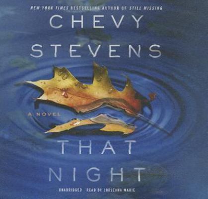 That Night 1482993244 Book Cover