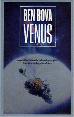 Venus B0073WUQ1Q Book Cover