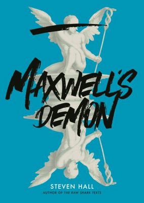 Maxwells Demon 1847672469 Book Cover