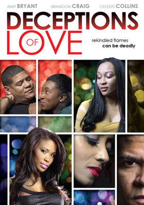 Deceptions of Love B00EP1BMT8 Book Cover