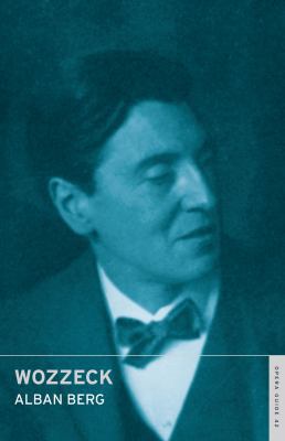 Wozzeck 0714544434 Book Cover