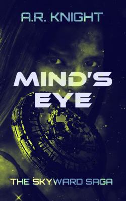 Mind's Eye 1946554251 Book Cover