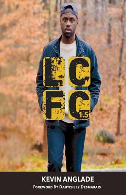 Life Comes From Concrete 1.5: The Fall Memoir 0692746781 Book Cover