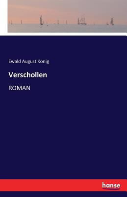 Verschollen: Roman [German] 3741110558 Book Cover