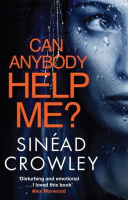 Can Anybody Help Me? 1848667868 Book Cover