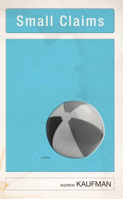 Small Claims 1926743903 Book Cover