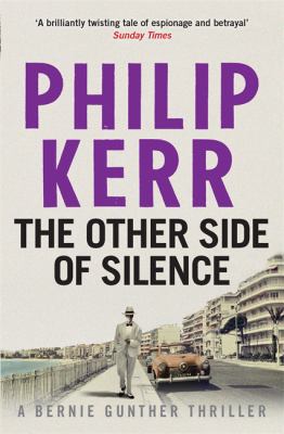 The Other Side of Silence* 1784295590 Book Cover