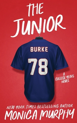 The Junior 194552233X Book Cover