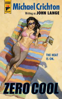 Zero Cool 1783291214 Book Cover