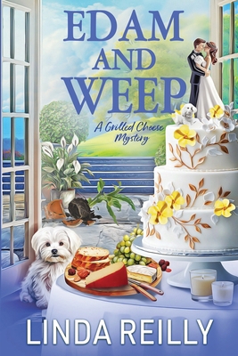 Edam and Weep 1966322224 Book Cover
