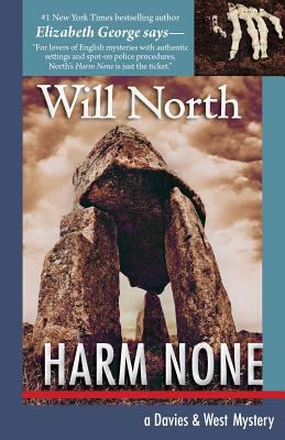 Harm None 1620152134 Book Cover