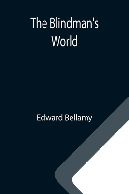 The Blindman's World 9355342853 Book Cover