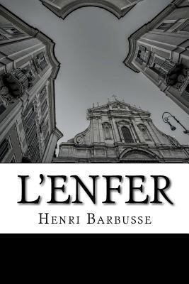 L'Enfer [French] 1515080404 Book Cover