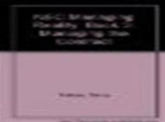 Managing Reality, Second Edition. Book 3: Manag... 0727757229 Book Cover