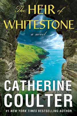The Heir of Whitestone 1496760891 Book Cover