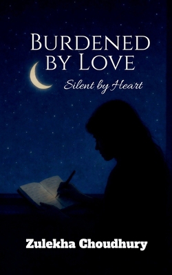 Burdened by Love: Silent by Heart B0GYS9PY51 Book Cover