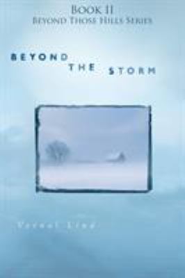Beyond the Storm 1632322056 Book Cover
