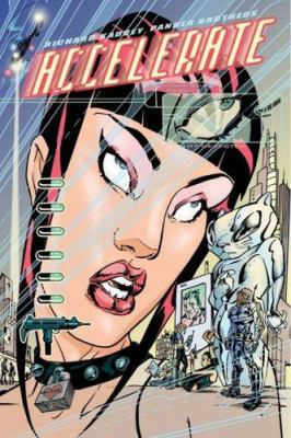 Accelerate 1582408602 Book Cover